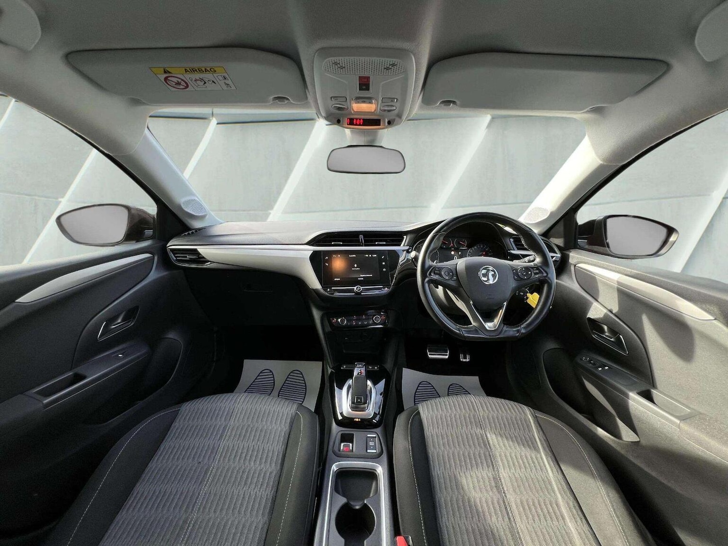 Used Vauxhall Corsa 2020 for sale - 76566601: Photo 13