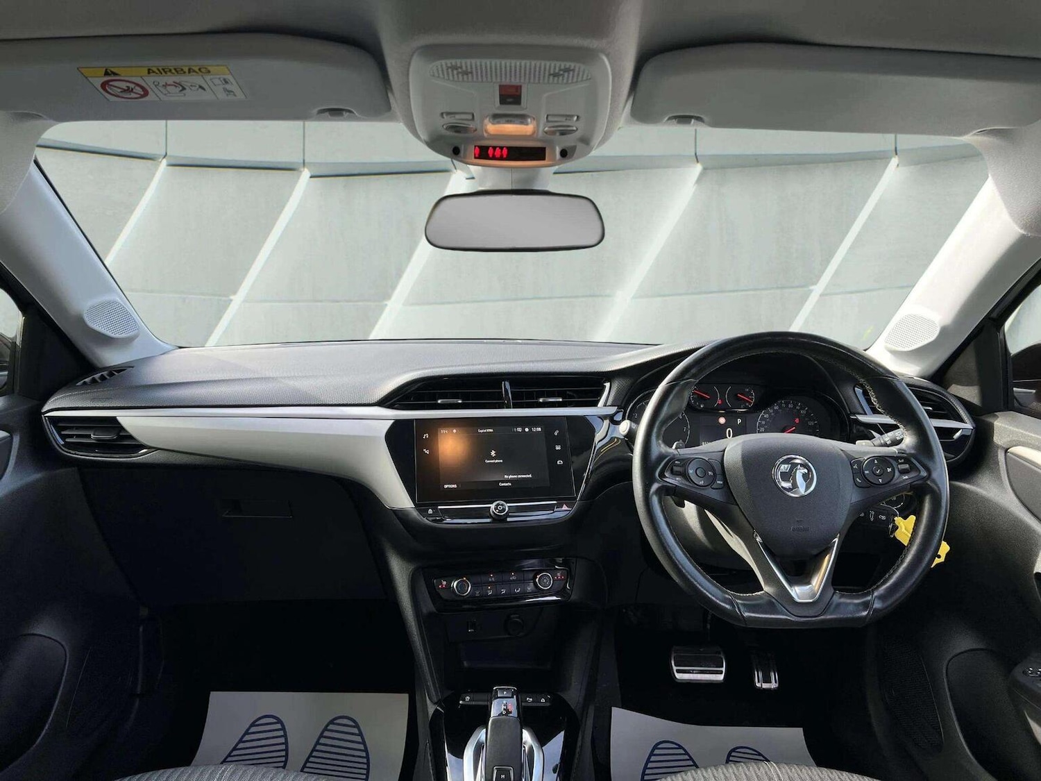 Used Vauxhall Corsa 2020 for sale - 76566601: Photo 14