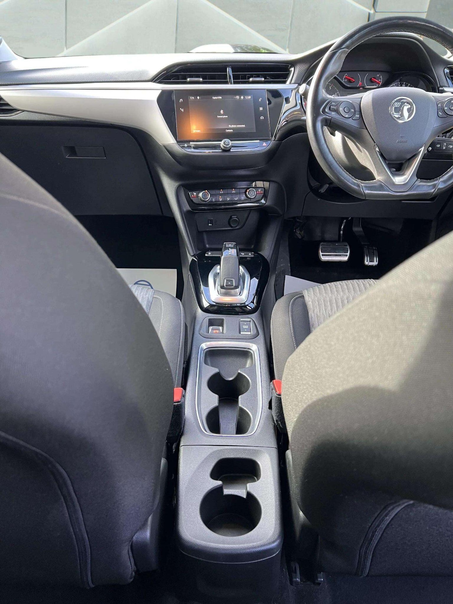 Used Vauxhall Corsa 2020 for sale - 76566601: Photo 17