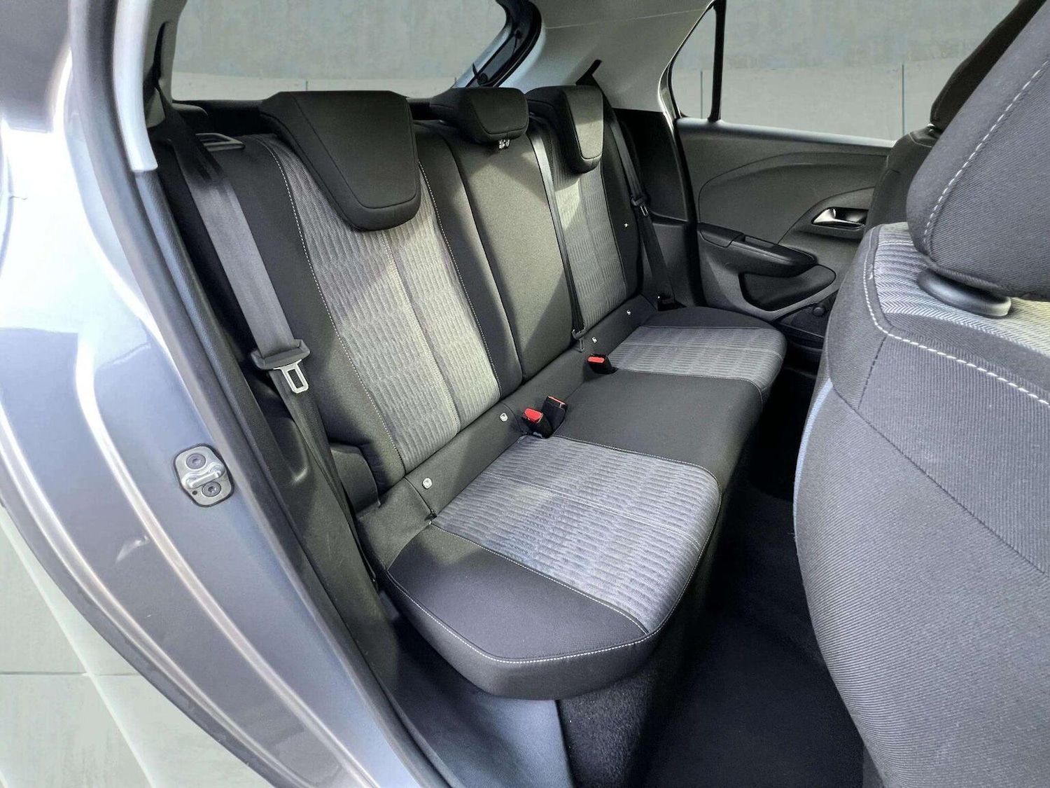 Used Vauxhall Corsa 2020 for sale - 76566601: Photo 23