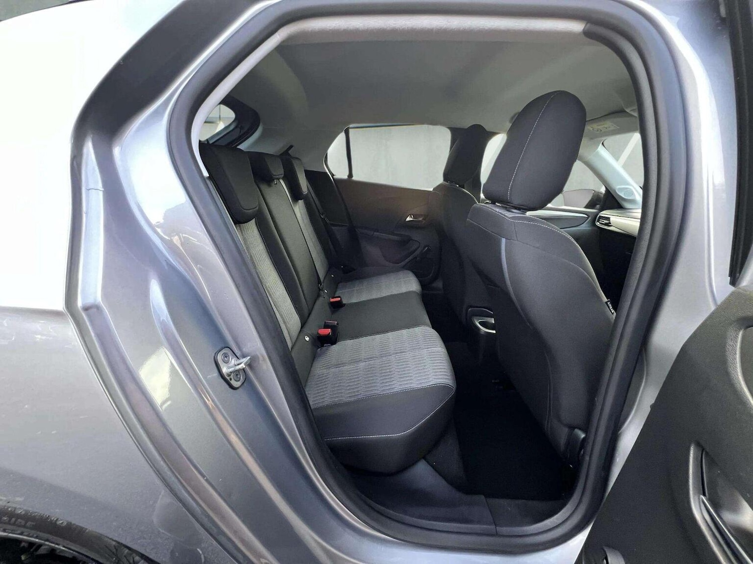 Used Vauxhall Corsa 2020 for sale - 76566601: Photo 25