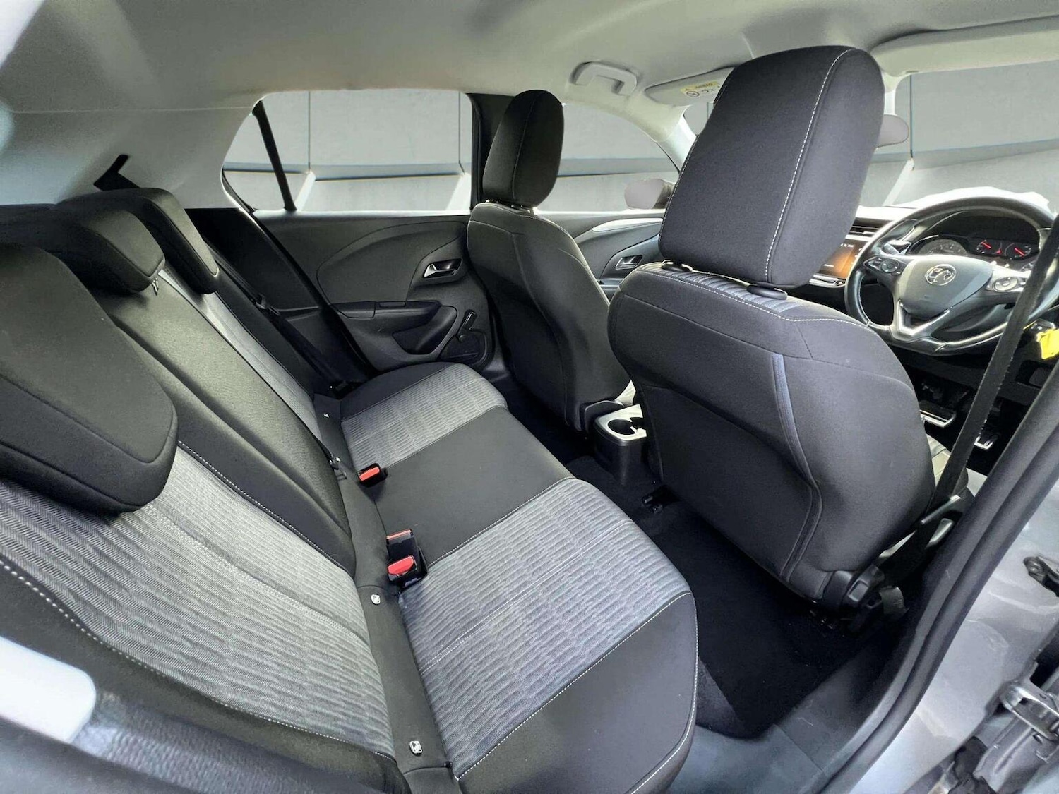 Used Vauxhall Corsa 2020 for sale - 76566601: Photo 26