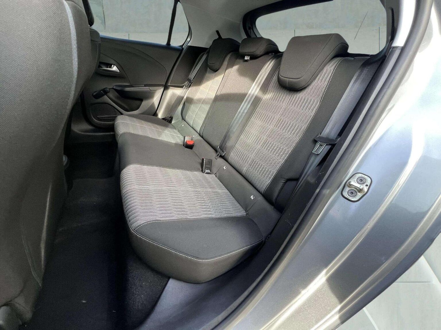 Used Vauxhall Corsa 2020 for sale - 76566601: Photo 28