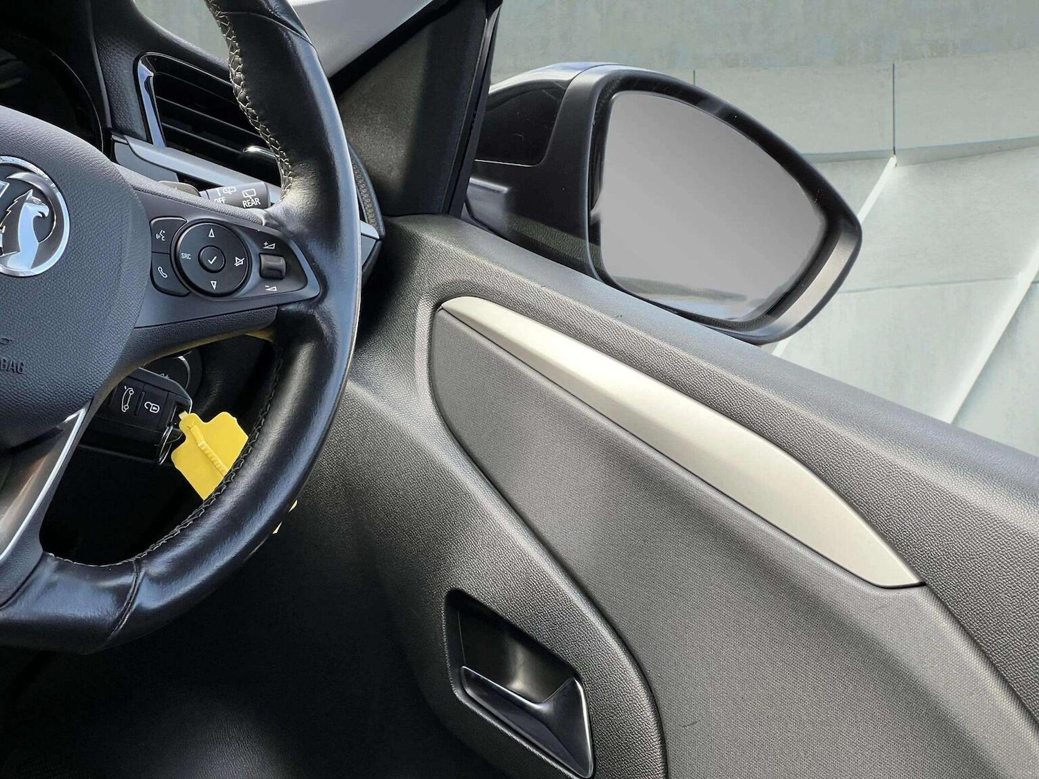 Used Vauxhall Corsa 2020 for sale - 76566601: Photo 33