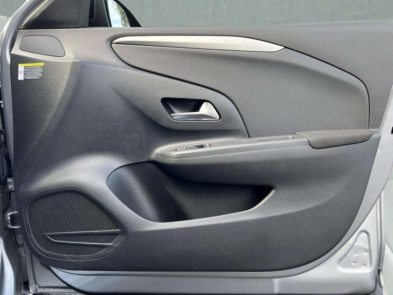 Used Vauxhall Corsa 2020 for sale - 76566601: Photo 34