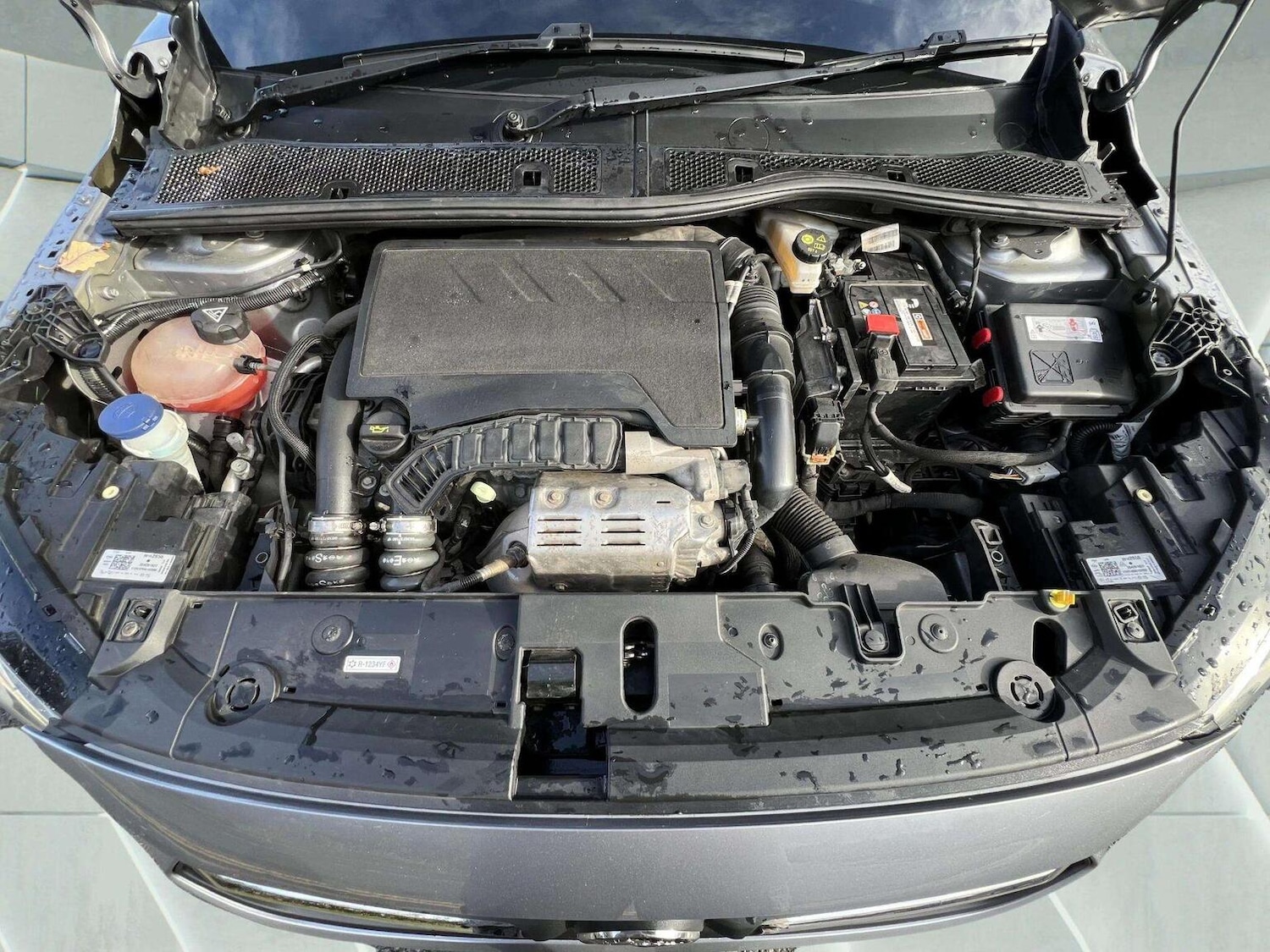 Used Vauxhall Corsa 2020 for sale - 76566601: Photo 37