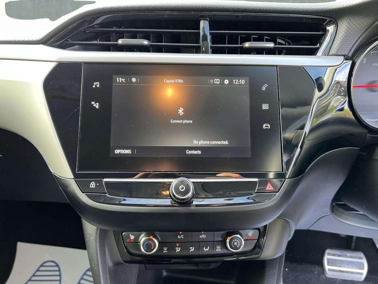 Used Vauxhall Corsa 2020 for sale - 76566601: Photo 39