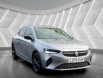 Used Vauxhall Corsa 2020 for sale - 76566601: Photo