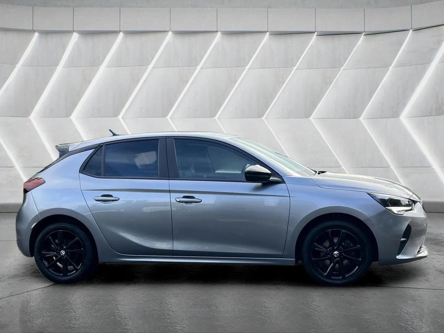 Used Vauxhall Corsa 2020 for sale - 76566601: Photo 4