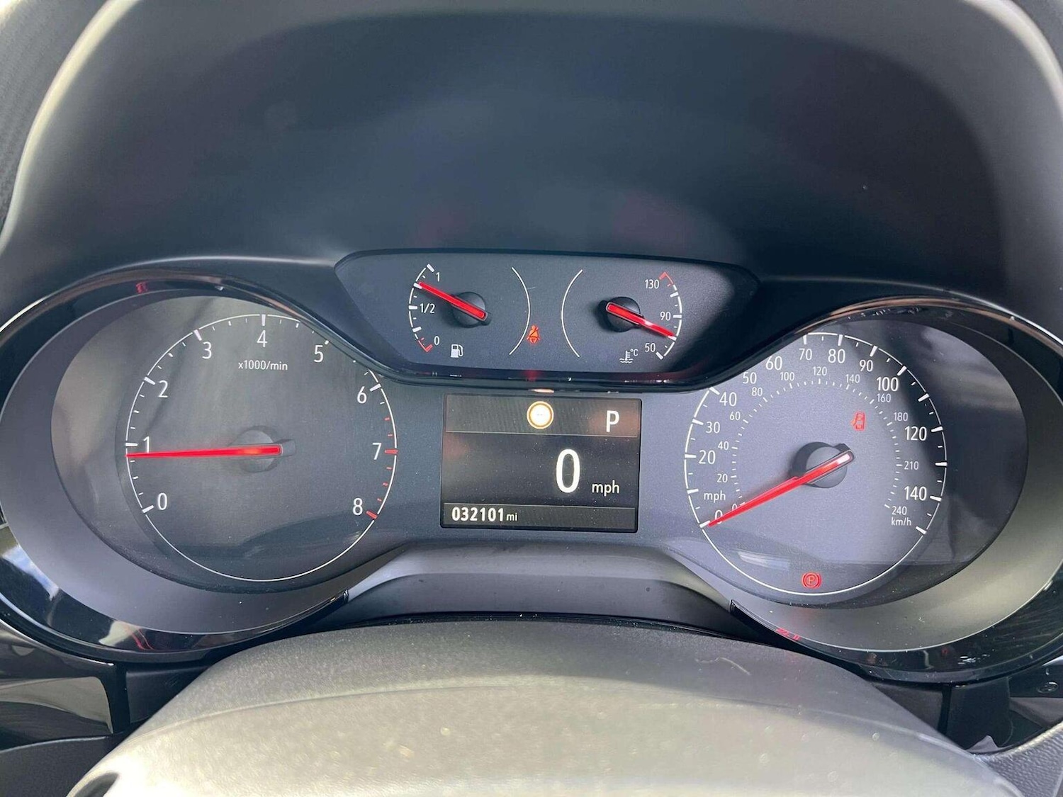 Used Vauxhall Corsa 2020 for sale - 76566601: Photo 41