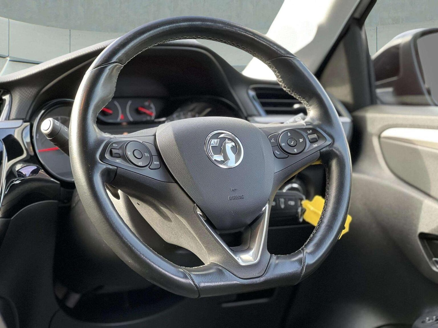 Used Vauxhall Corsa 2020 for sale - 76566601: Photo 45