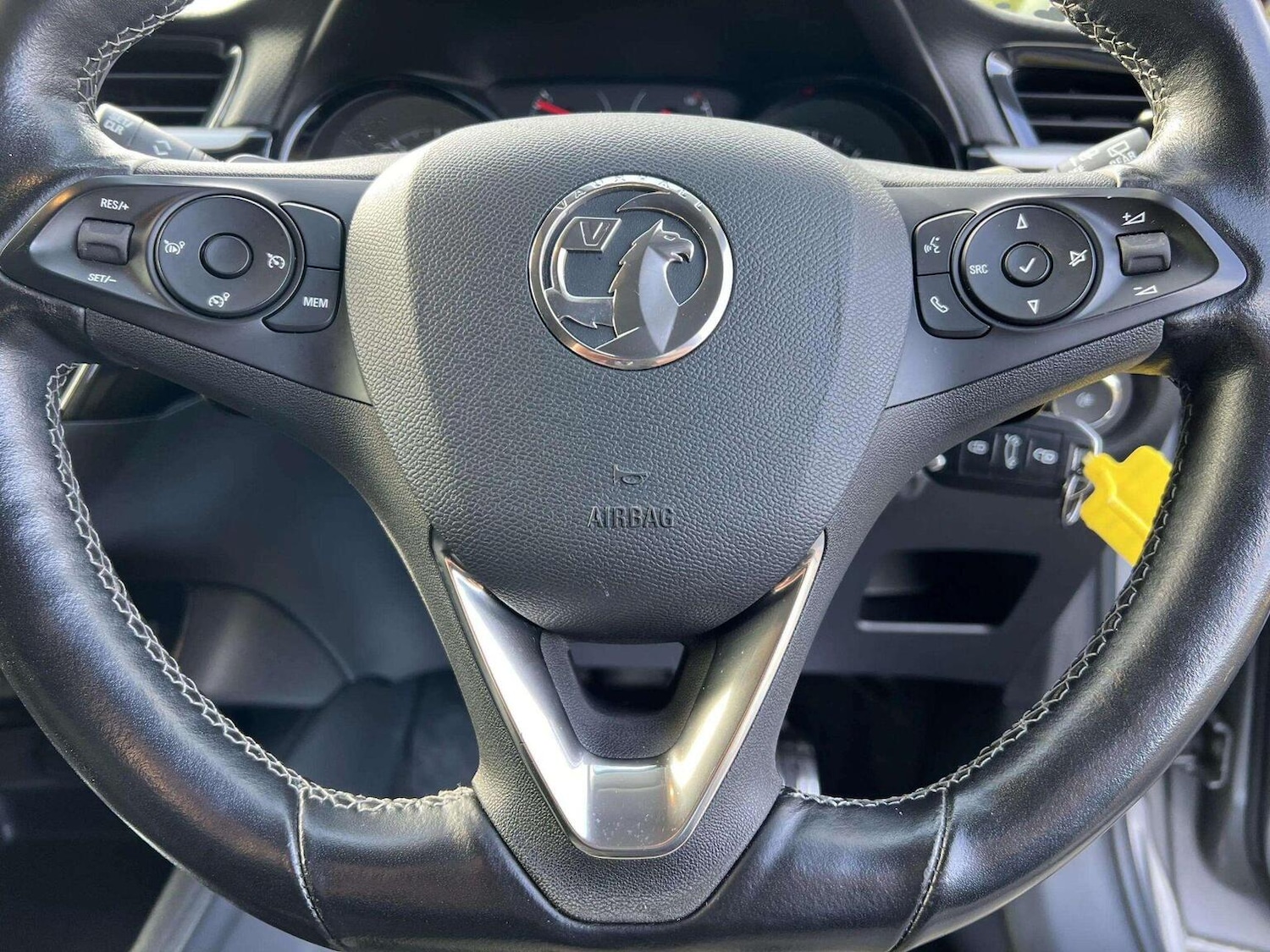 Used Vauxhall Corsa 2020 for sale - 76566601: Photo 46