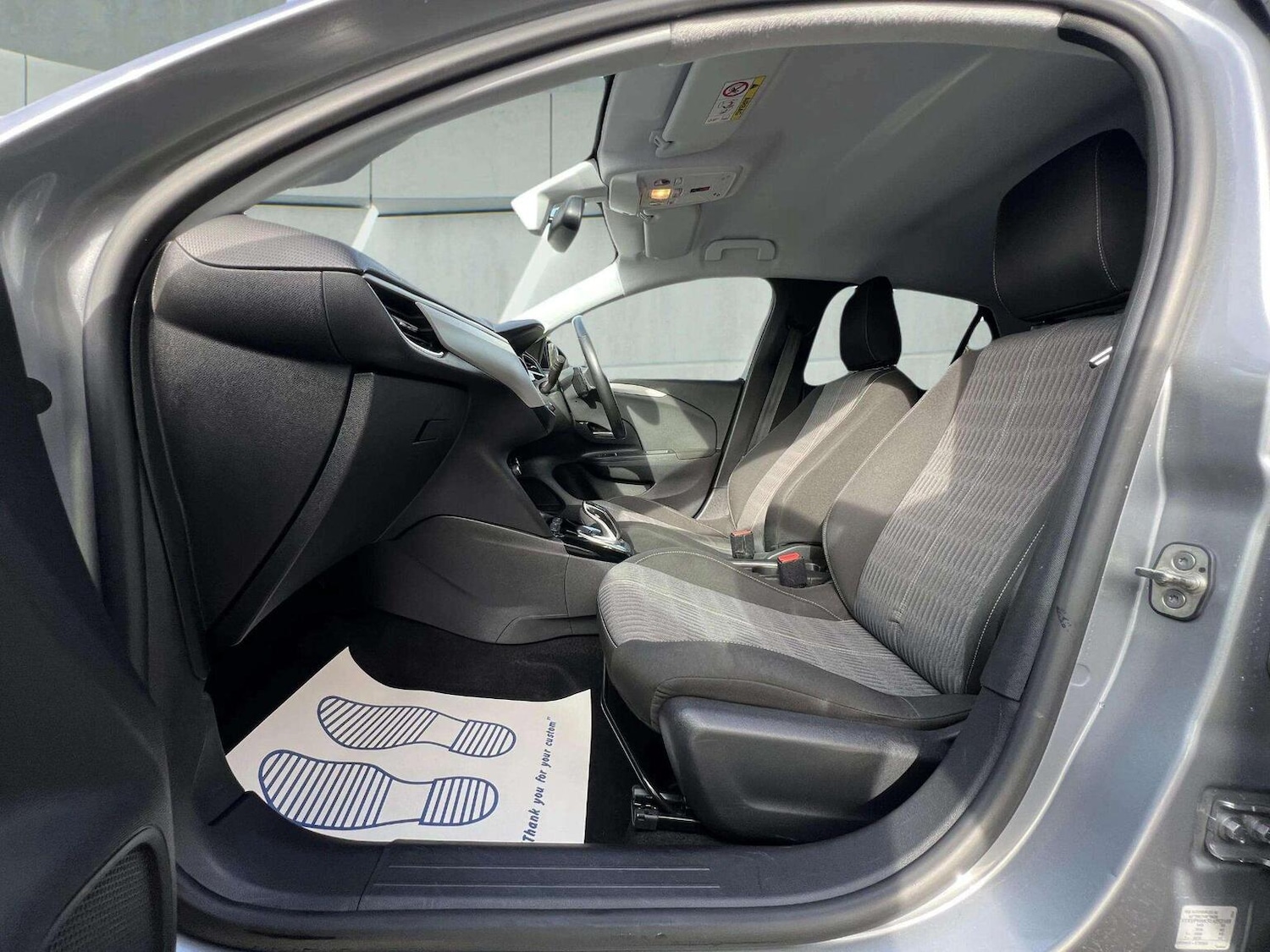 Used Vauxhall Corsa 2020 for sale - 76566601: Photo 48