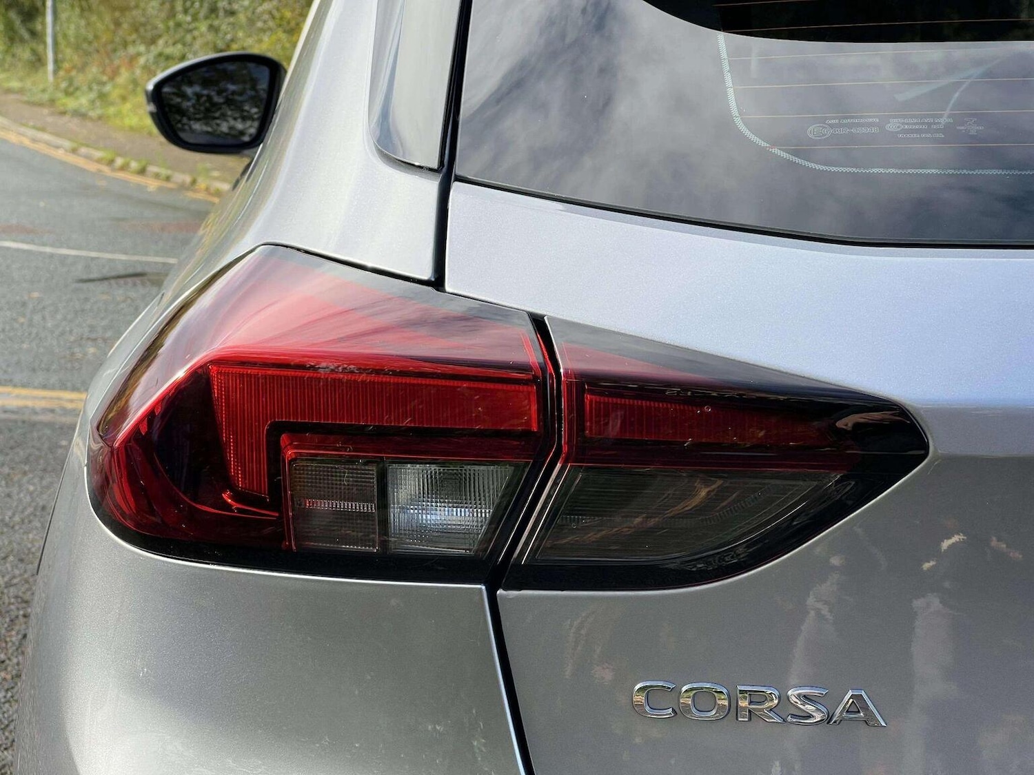 Used Vauxhall Corsa 2020 for sale - 76566601: Photo 50