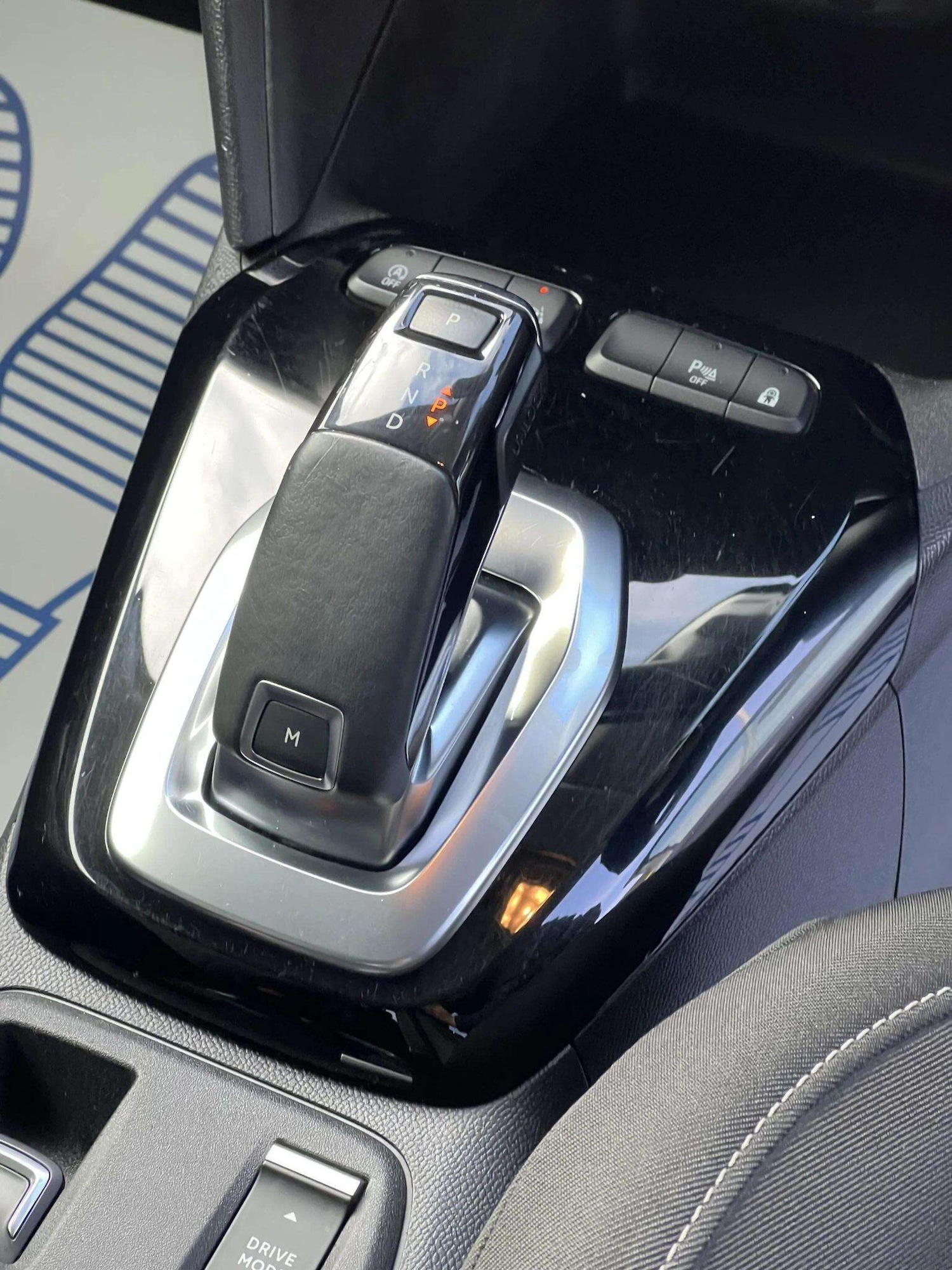 Used Vauxhall Corsa 2020 for sale - 76566601: Photo 53