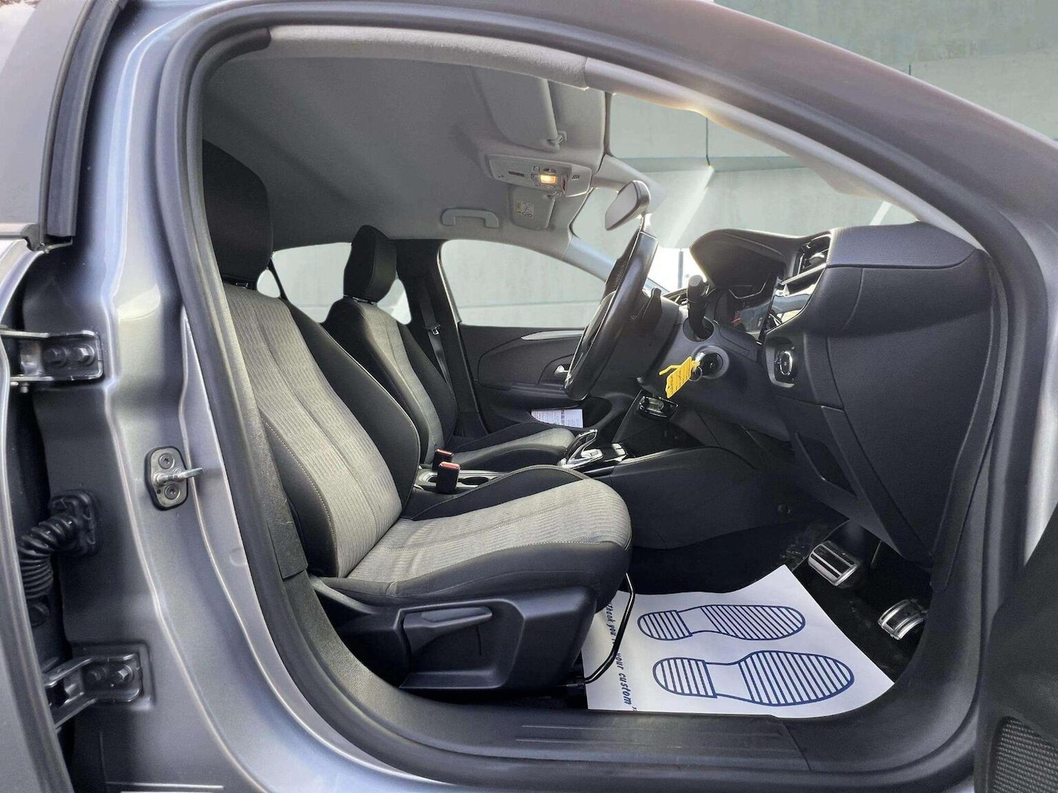 Used Vauxhall Corsa 2020 for sale - 76566601: Photo 57