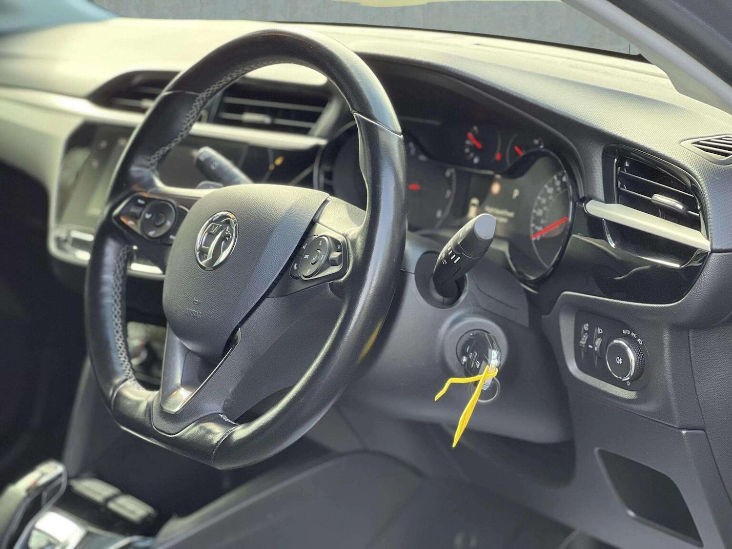 Used Vauxhall Corsa 2020 for sale - 76566601: Photo 58