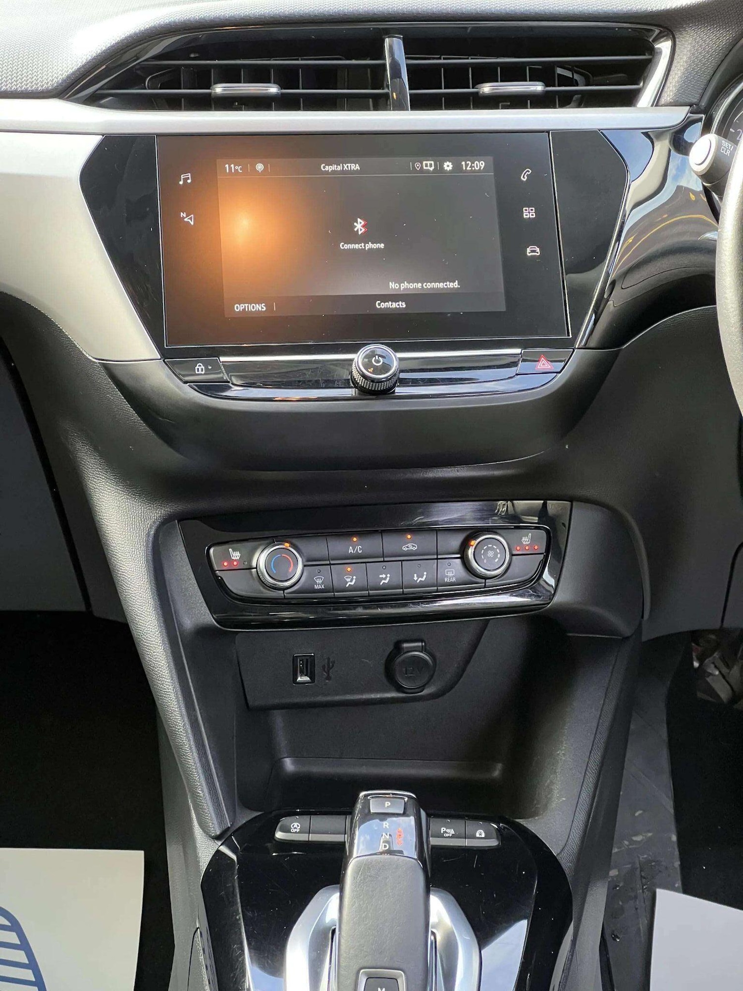 Used Vauxhall Corsa 2020 for sale - 76566601: Photo 61