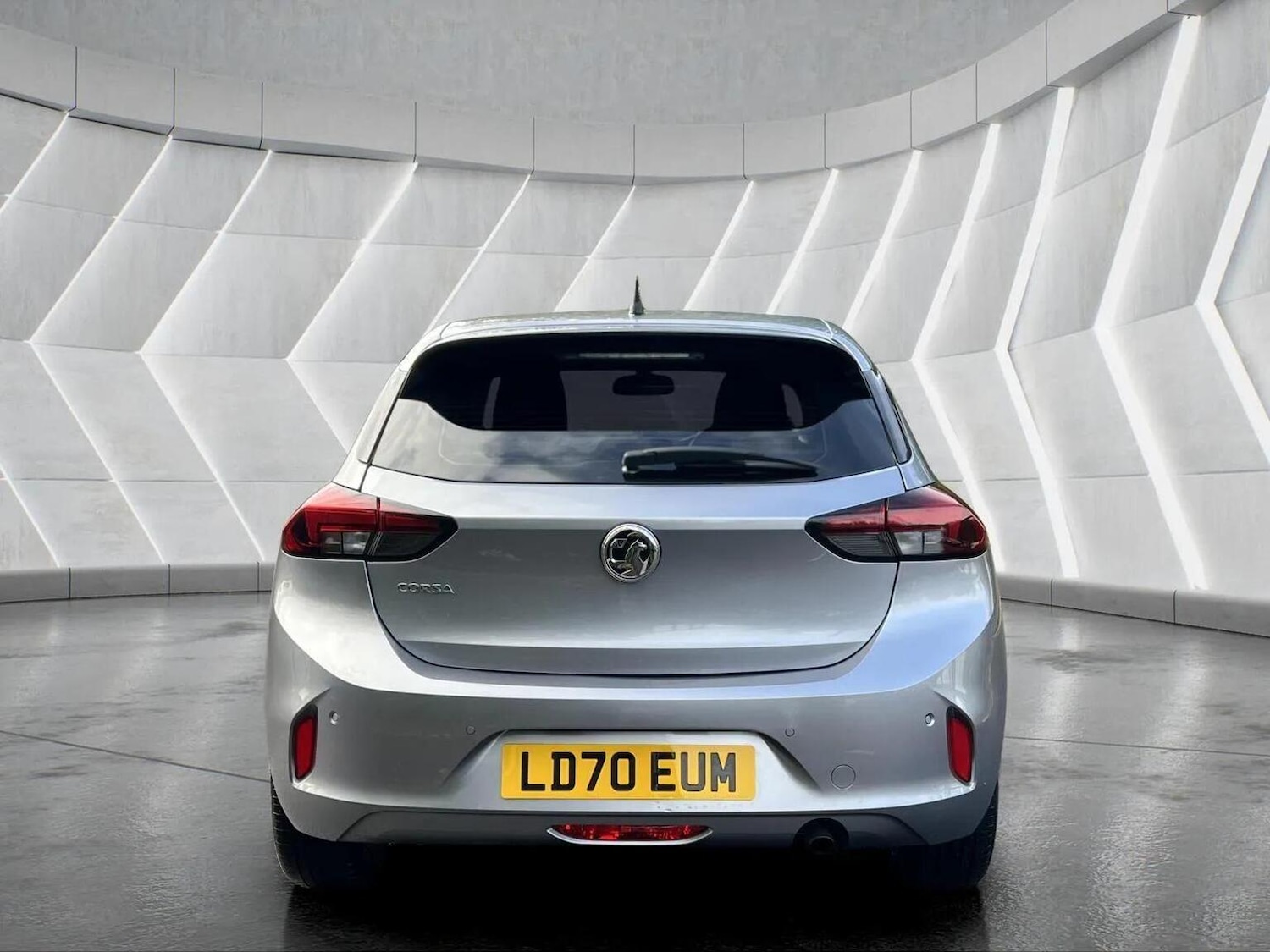 Used Vauxhall Corsa 2020 for sale - 76566601: Photo 7