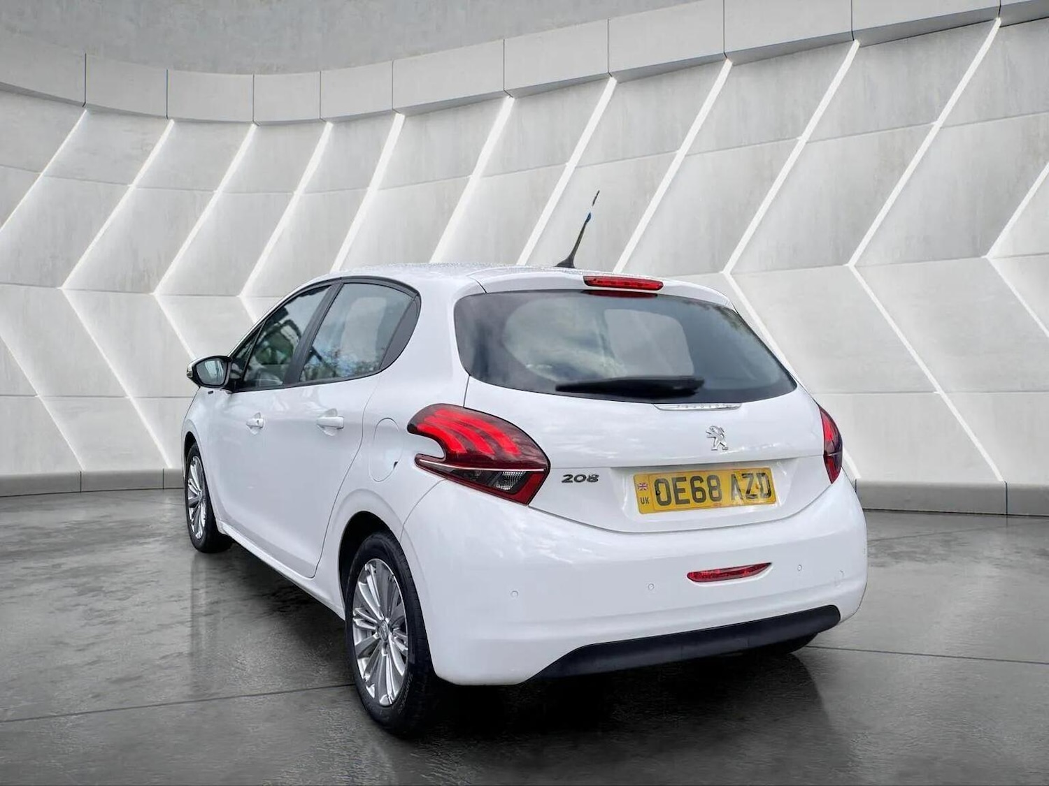 Used Peugeot 208 2019 for sale - 76566635: Photo 10