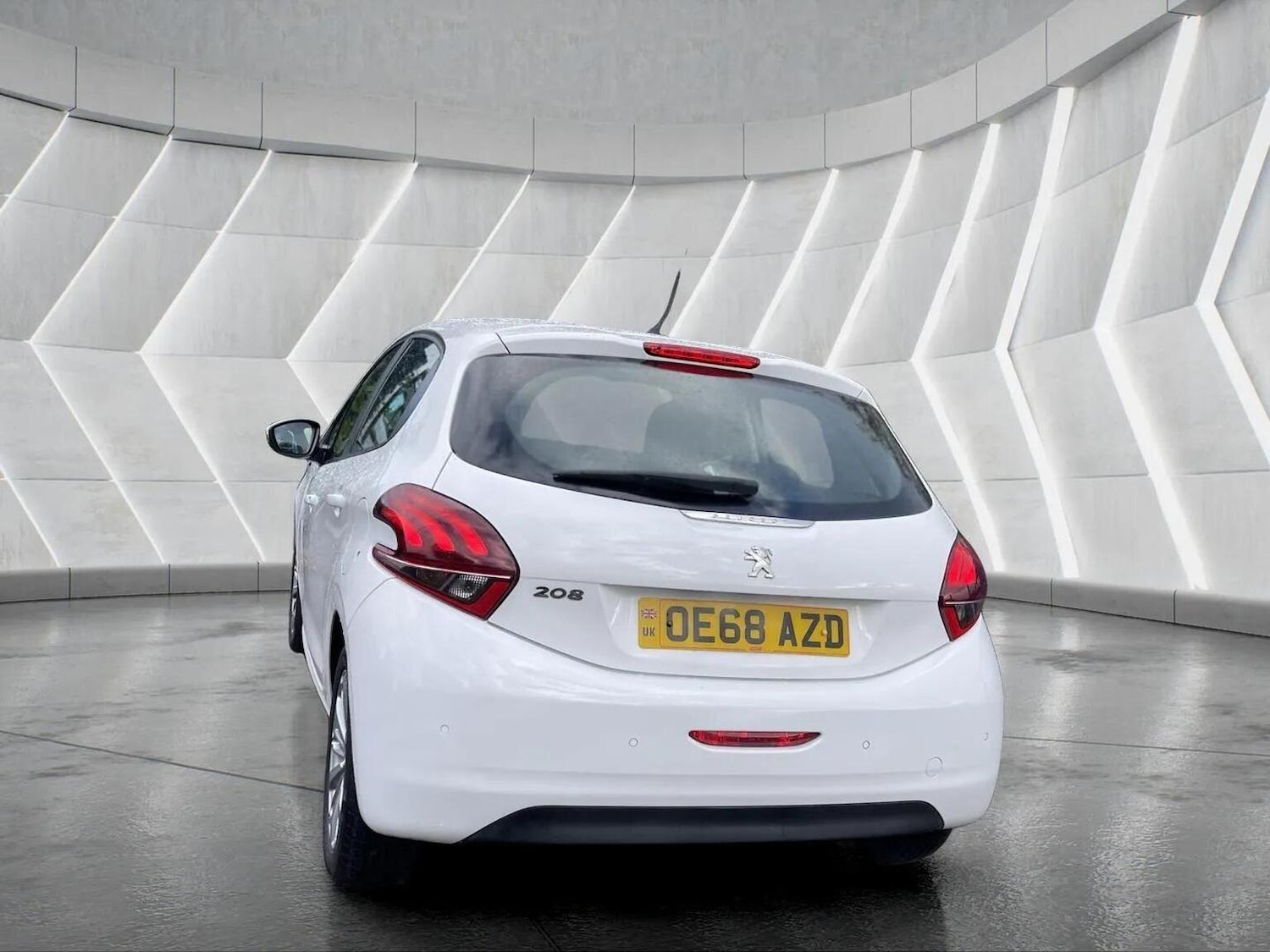 Used Peugeot 208 2019 for sale - 76566635: Photo 11