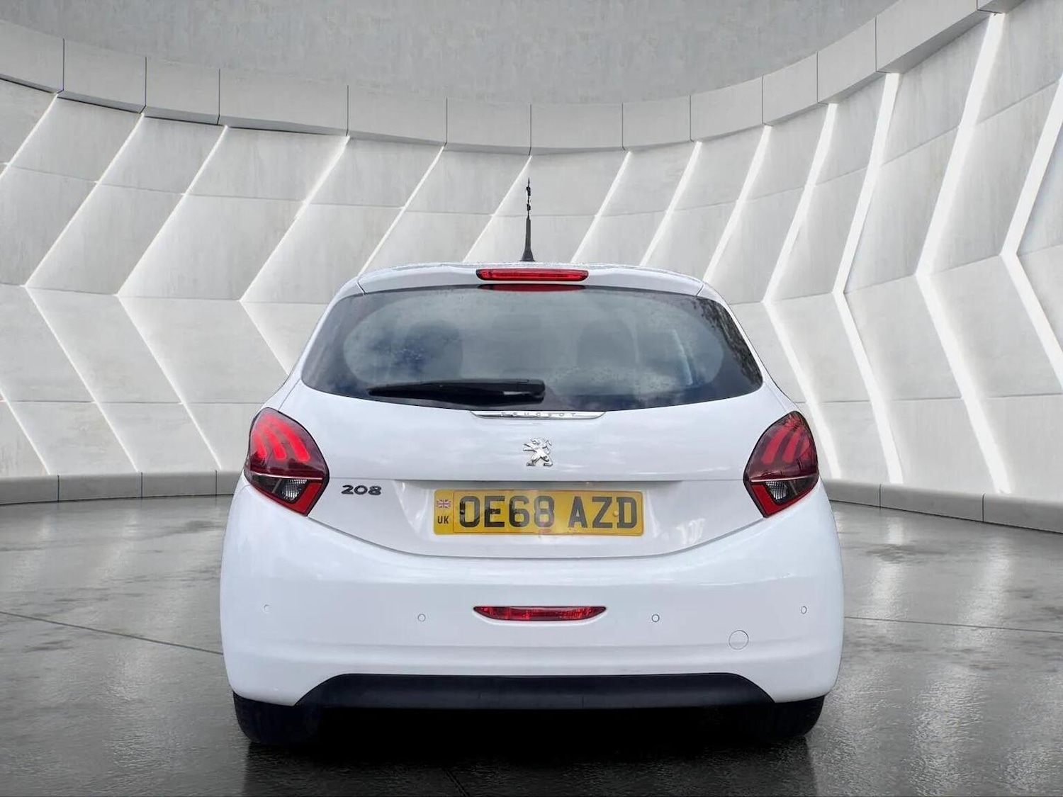 Used Peugeot 208 2019 for sale - 76566635: Photo 12