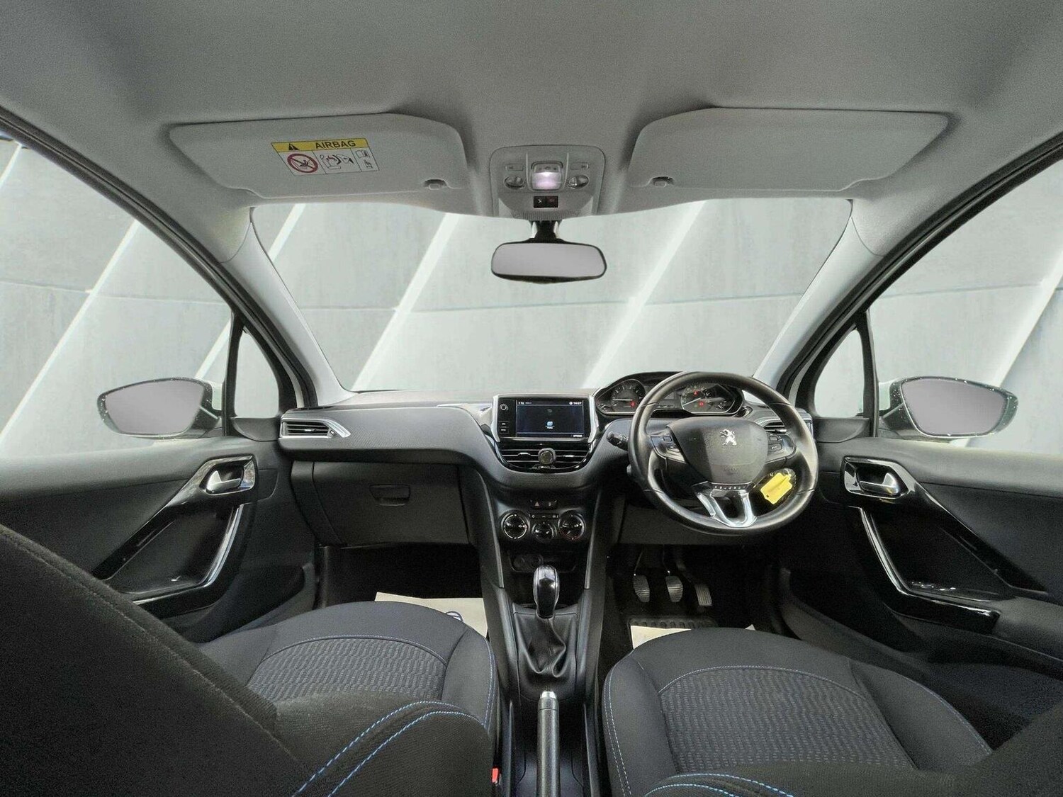 Used Peugeot 208 2019 for sale - 76566635: Photo 17