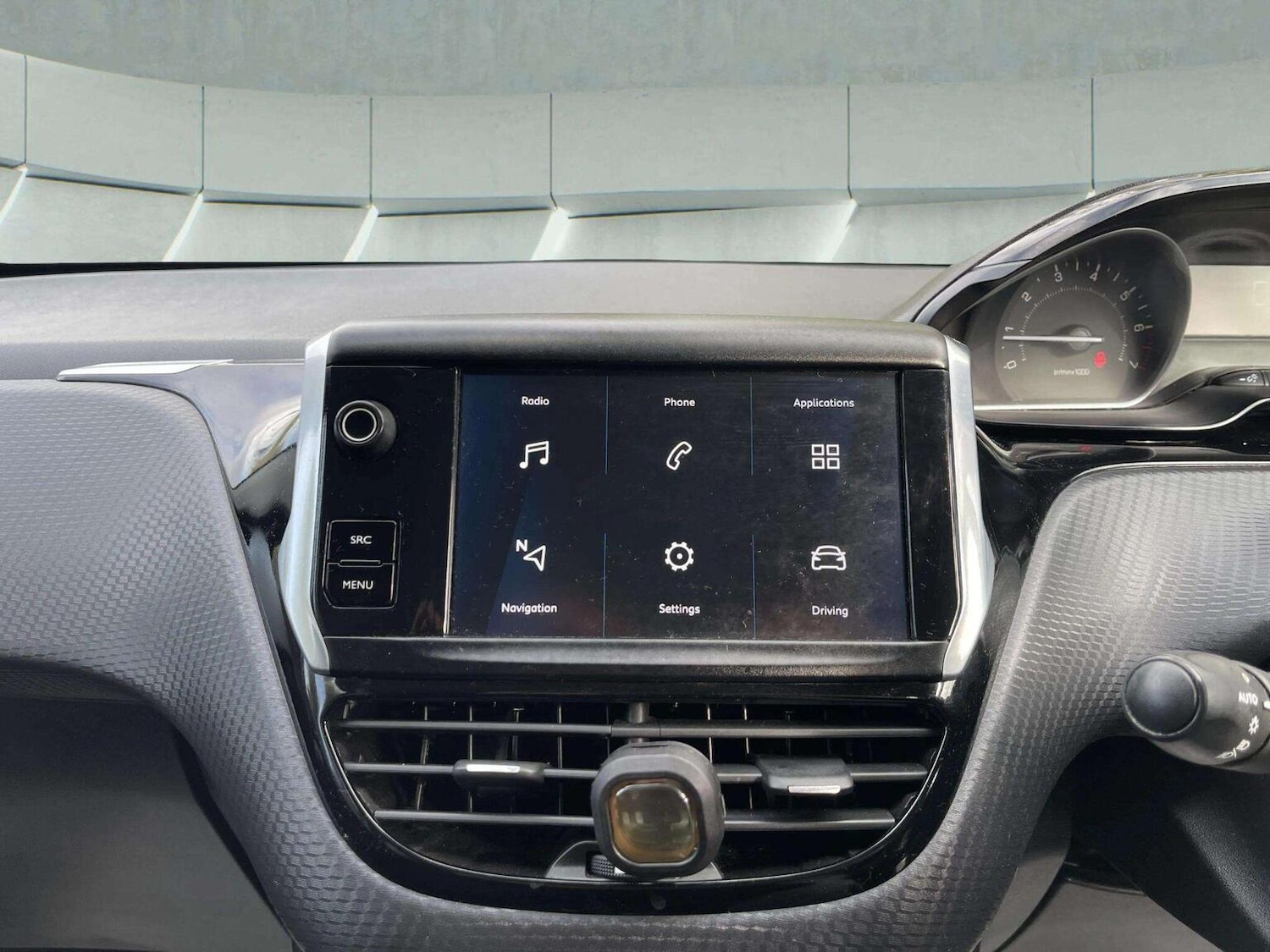 Used Peugeot 208 2019 for sale - 76566635: Photo 24