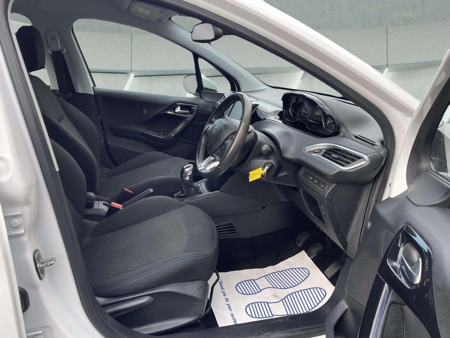 Used Peugeot 208 2019 for sale - 76566635: Photo 29