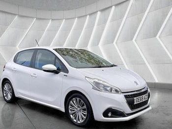 Used Peugeot 208 2019 for sale - 76566635: Photo