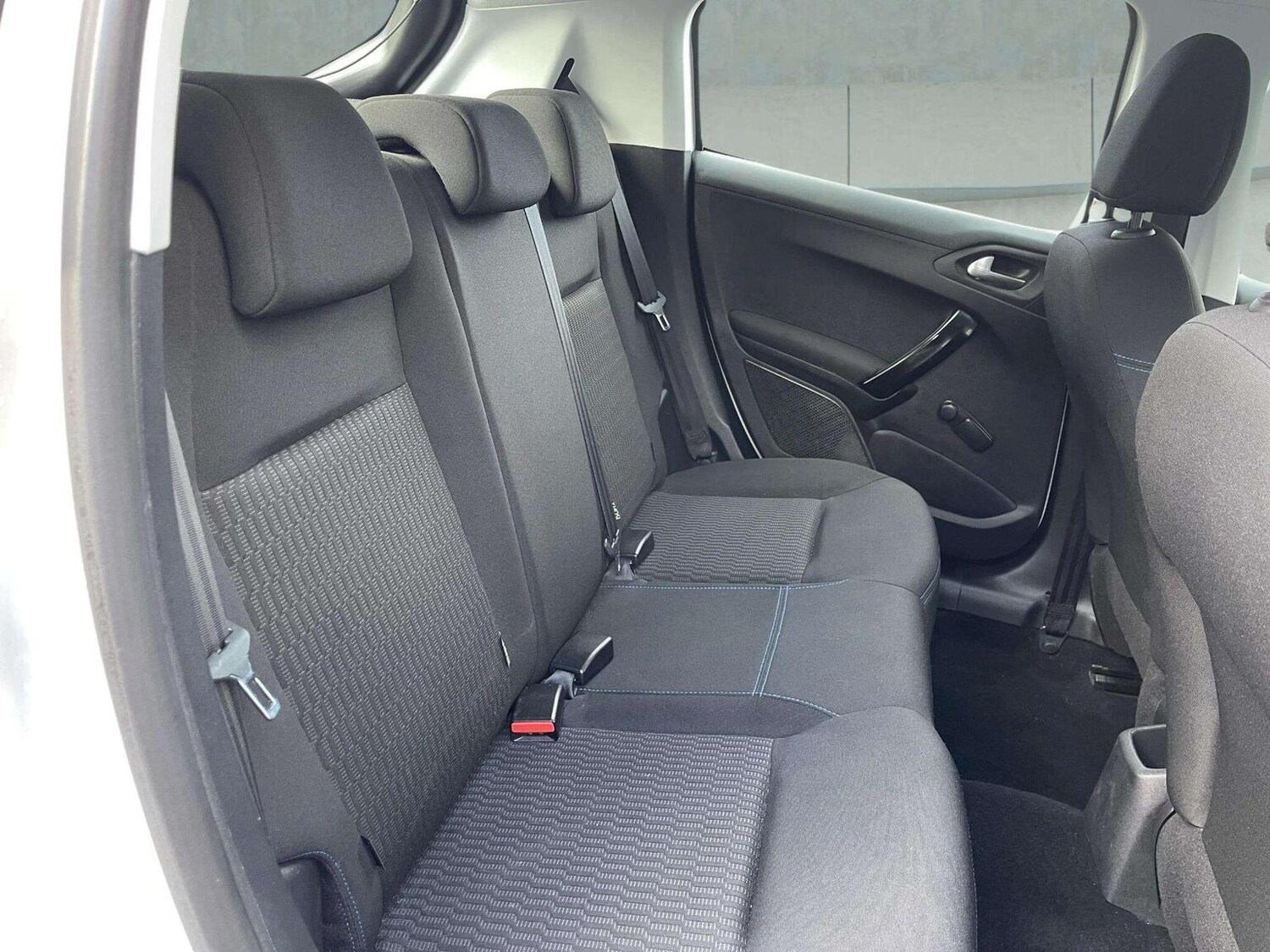 Used Peugeot 208 2019 for sale - 76566635: Photo 34