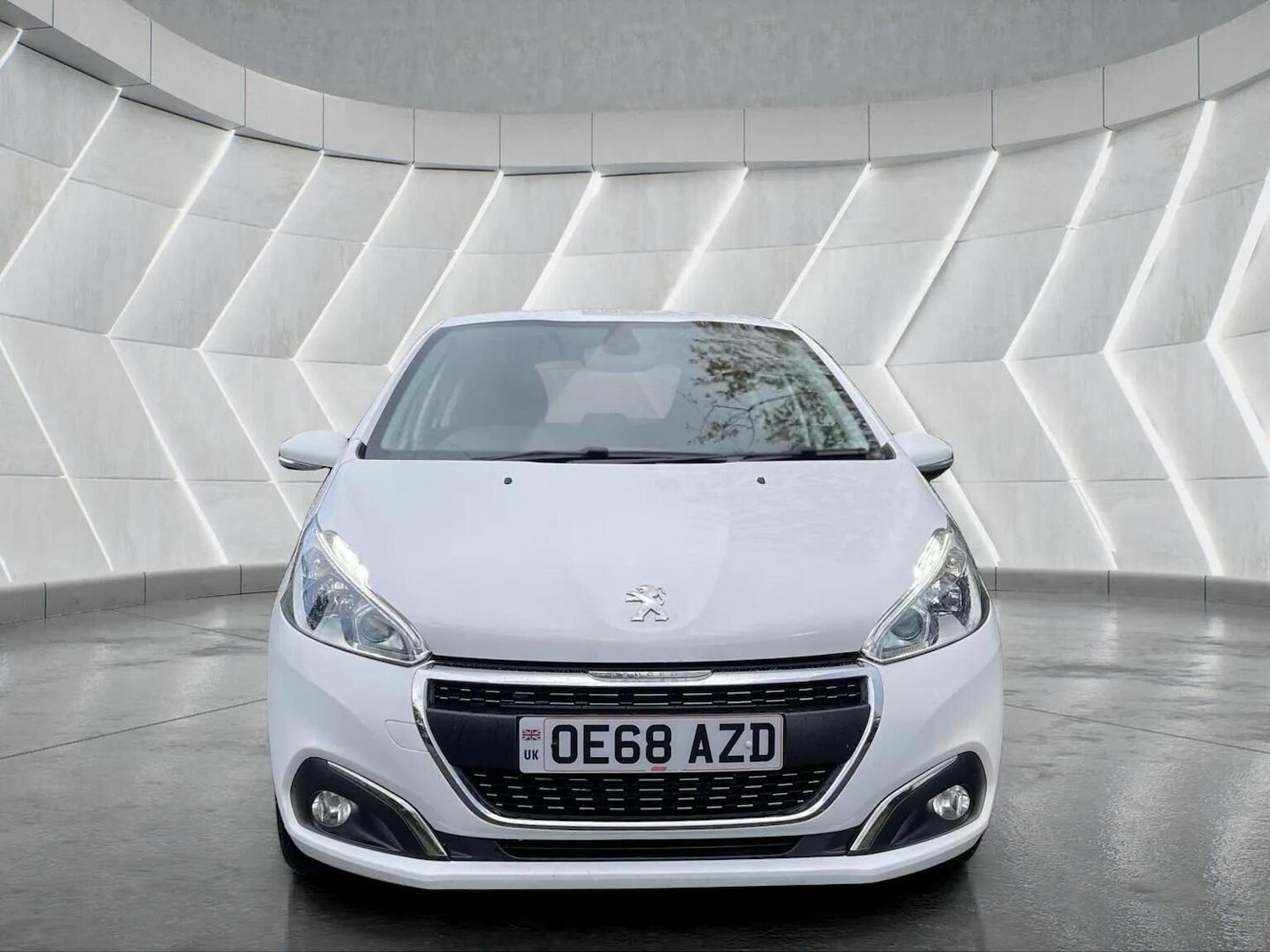 Used Peugeot 208 2019 for sale - 76566635: Photo 5