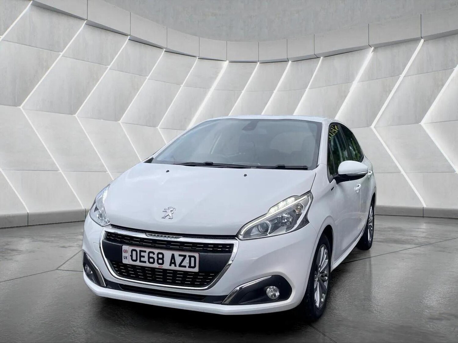 Used Peugeot 208 2019 for sale - 76566635: Photo 6