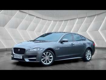 2018 - 2.0d [180] R-Sport 4dr Auto