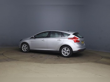 Used Ford Focus 2014 for sale - 75913270: Photo