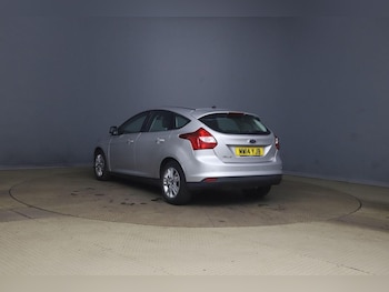 Used Ford Focus 2014 for sale - 75913270: Photo