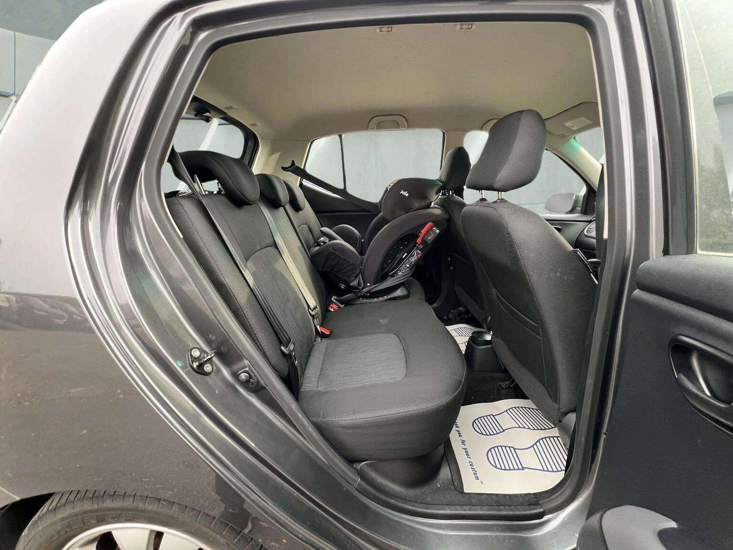 Used Hyundai i10 2012 for sale - 76566617: Photo 20