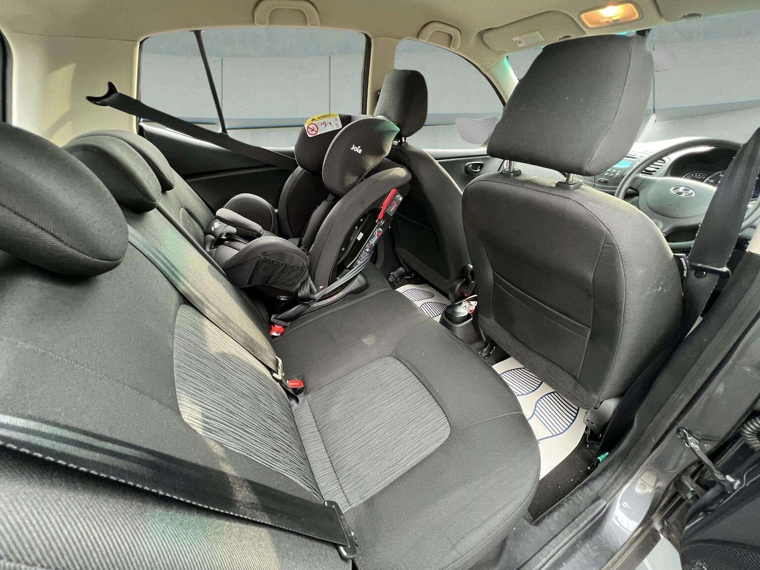 Used Hyundai i10 2012 for sale - 76566617: Photo 21