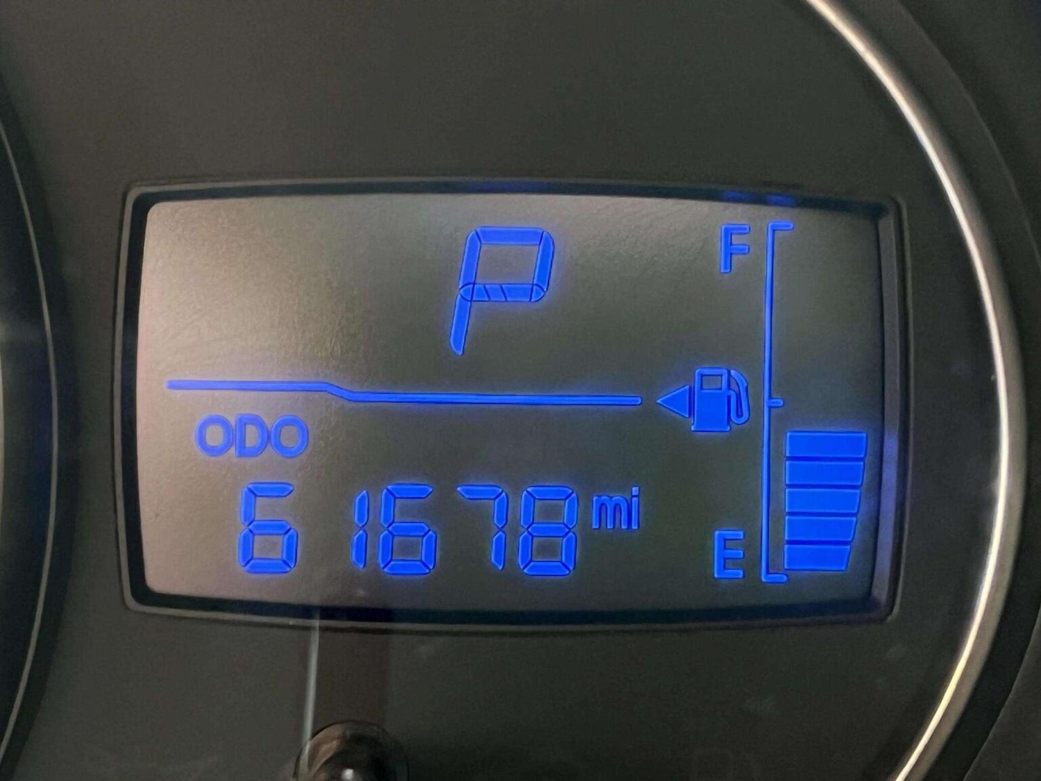 Used Hyundai i10 2012 for sale - 76566617: Photo 33