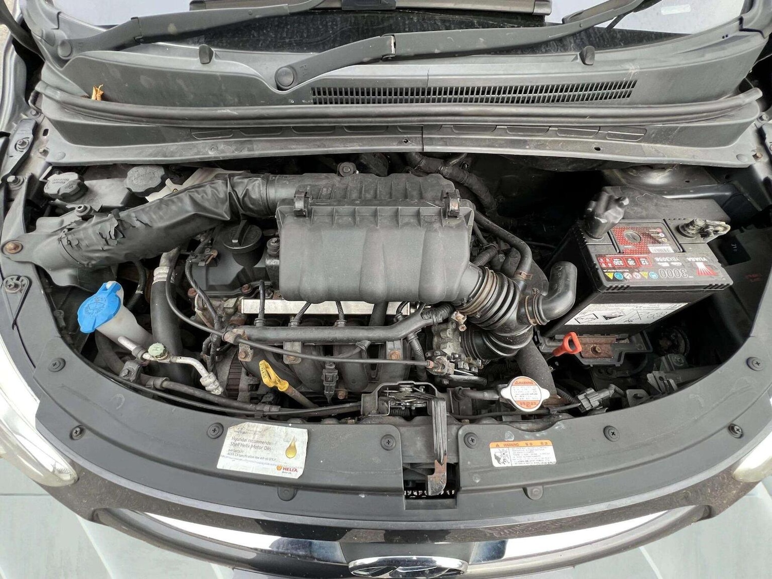 Used Hyundai i10 2012 for sale - 76566617: Photo 38