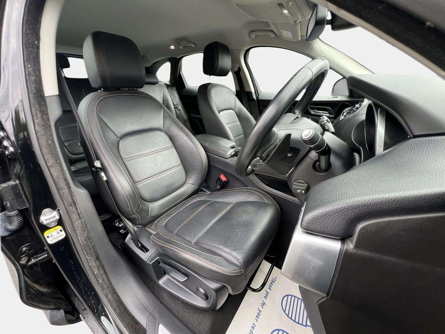 Used Jaguar F-Pace 2017 for sale - 76566600: Photo 18