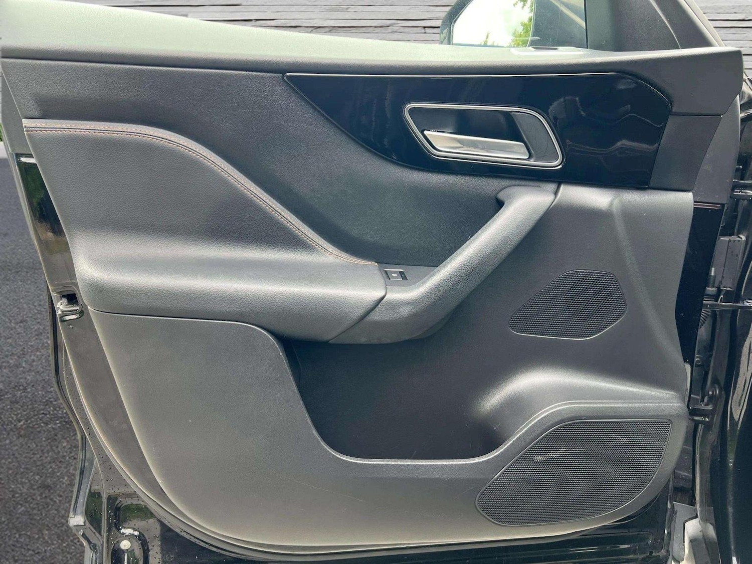 Used Jaguar F-Pace 2017 for sale - 76566600: Photo 21