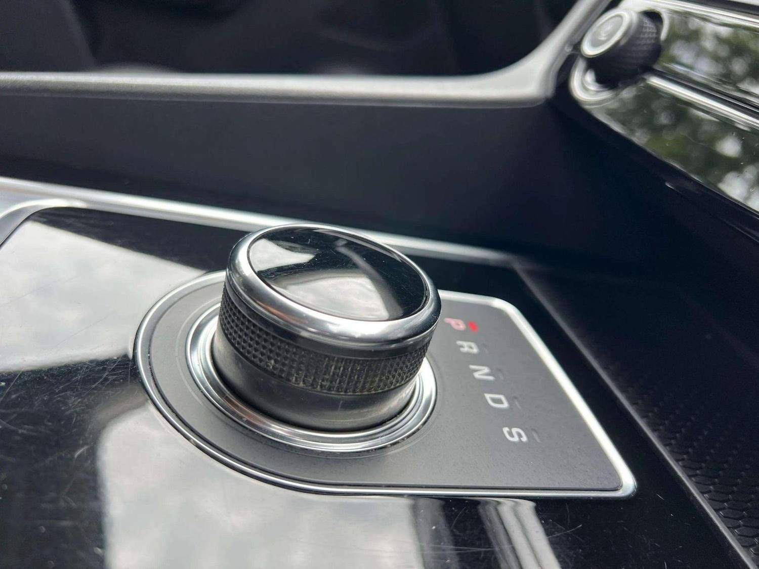 Used Jaguar F-Pace 2017 for sale - 76566600: Photo 41