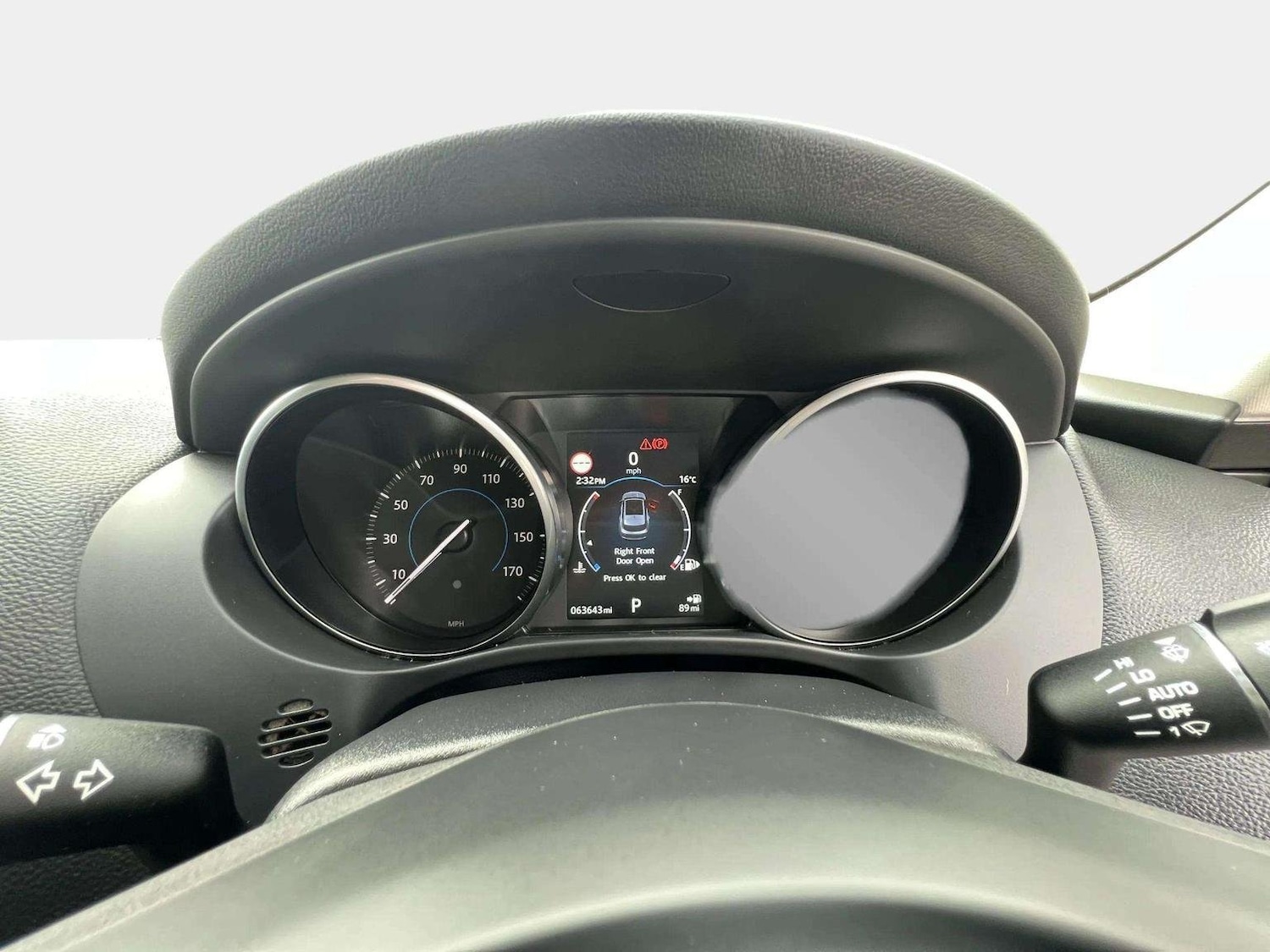 Used Jaguar F-Pace 2017 for sale - 76566600: Photo 45