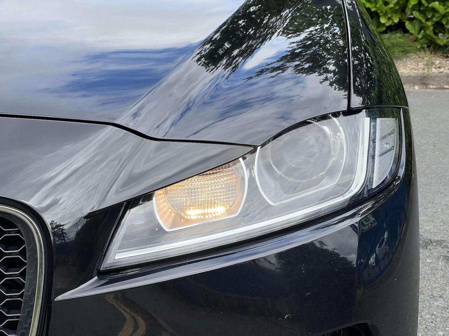 Used Jaguar F-Pace 2017 for sale - 76566600: Photo 54