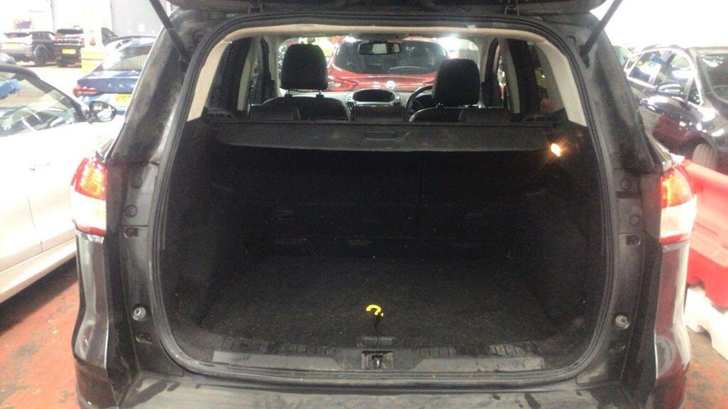 Vehicle 11