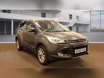 Ford - Kuga