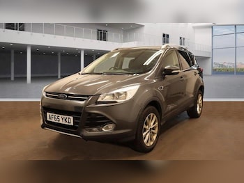 Used Ford Kuga 2015 for sale - 75820880: Photo
