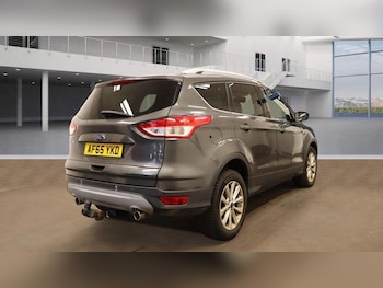 Used Ford Kuga 2015 for sale - 75820880: Photo