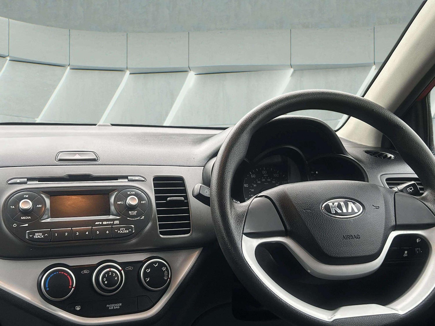 Used Kia Picanto 2014 for sale - 76866070: Photo 17